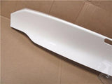 OEM 2013-2015 Lincoln MKZ Trunk Panel Deck Lid Platinum Pearl UG w no Camera