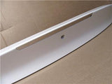 OEM 2013-2015 Lincoln MKZ Trunk Panel Deck Lid Platinum Pearl UG w no Camera