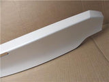 OEM 2013-2015 Lincoln MKZ Trunk Panel Deck Lid Platinum Pearl UG w no Camera