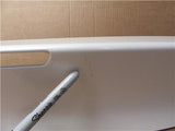 OEM 2013-2015 Lincoln MKZ Trunk Panel Deck Lid Platinum Pearl UG w no Camera