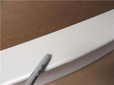 OEM 2013-2015 Lincoln MKZ Trunk Panel Deck Lid Platinum Pearl UG w no Camera