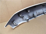 OEM 2013-2015 Lincoln MKZ Trunk Panel Deck Lid Platinum Pearl UG w no Camera