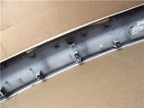 OEM 2013-2015 Lincoln MKZ Trunk Panel Deck Lid Platinum Pearl UG w no Camera