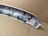 OEM 2013-2015 Lincoln MKZ Trunk Panel Deck Lid Platinum Pearl UG w no Camera