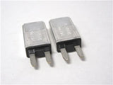 BOGO Buy 1 Get 1 12182116 25A 14V Chevrolet Relay Fuse 25 Amp Circuit Breaker