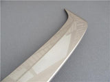 OEM 2013-15 Nissan Altima Rear Trunk Spoiler Wing 3rd Brake Light Saharan Stone