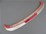 OEM 2013-15 Nissan Altima Rear Trunk Spoiler Wing 3rd Brake Light Saharan Stone