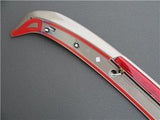 OEM 2013-15 Nissan Altima Rear Trunk Spoiler Wing 3rd Brake Light Saharan Stone
