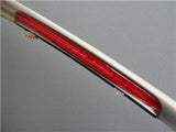 OEM 2013-15 Nissan Altima Rear Trunk Spoiler Wing 3rd Brake Light Saharan Stone