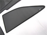 OEM 08-17 Audi S5 A5 RS5 3pc Rear Window Sun Protection System Visor 8T0064160