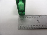 Buy 1 Get 1 Free Littelfuse Maxi 30 Amp Green Glow Blade Fuse 32VDC