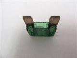 Buy 1 Get 1 Free Littelfuse Maxi 30 Amp Green Glow Blade Fuse 32VDC