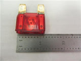 Buy 1 Get 1 Free LITTELFUSE MAXI 50 Amp Red Glow Blade Fuse 32VDC