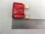 Buy 1 Get 1 Free LITTELFUSE MAXI 50 Amp Red Glow Blade Fuse 32VDC