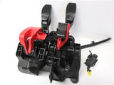 OEM 2012-2016 Fiat 500 Manual Stick Shift Pedals Assembly W/ Switch CBJDS341AA