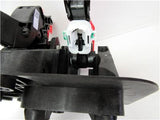 OEM 2012-2016 Fiat 500 Manual Stick Shift Pedals Assembly W/ Switch CBJDS341AA