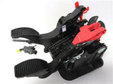 OEM 2012-2016 Fiat 500 Manual Stick Shift Pedals Assembly W/ Switch CBJDS341AA