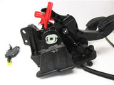 OEM 2012-2016 Fiat 500 Manual Stick Shift Pedals Assembly W/ Switch CBJDS341AA