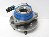 Two (2) Cadillac Buick Chevrolet Pontiac Front or Rear Hub & Bearing Pair w/ ABS