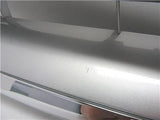 2006 2007 Mercedes Benz R Class Front Grill Silver Grille Piece Without Backing