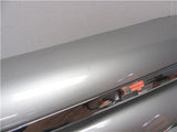 2006 2007 Mercedes Benz R Class Front Grill Silver Grille Piece Without Backing