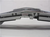 2006 2007 Mercedes Benz R Class Front Grill Silver Grille Piece Without Backing