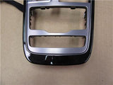 OEM 14-15 Hyundai Equus Center Console Bezel Panel Cover 84650-3N910RB4