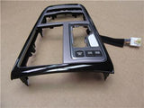 OEM 14-15 Hyundai Equus Center Console Bezel Panel Cover 84650-3N910RB4