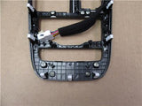 OEM 14-15 Hyundai Equus Center Console Bezel Panel Cover 84650-3N910RB4