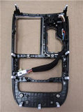 OEM 14-15 Hyundai Equus Center Console Bezel Panel Cover 84650-3N910RB4