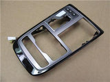 OEM 14-15 Hyundai Equus Center Console Bezel Panel Cover 84650-3N910RB4