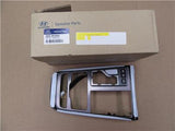 OEM 14-15 Hyundai Equus Center Console Bezel Panel Cover 84650-3N910RB4