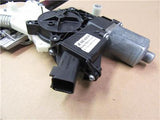 OEM 2010 2011 Chevy Camaro LS LT SS Left Power Window Motor & Regulator 92243581