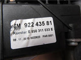 OEM 2010 2011 Chevy Camaro LS LT SS Left Power Window Motor & Regulator 92243581