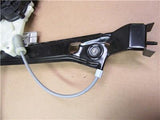 OEM 2010 2011 Chevy Camaro LS LT SS Left Power Window Motor & Regulator 92243581