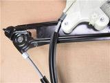 OEM 2010 2011 Chevy Camaro LS LT SS Left Power Window Motor & Regulator 92243581