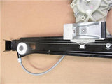 OEM 2010 2011 Chevy Camaro LS LT SS Left Power Window Motor & Regulator 92243581
