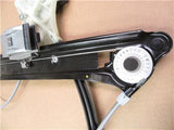 OEM 2010 2011 Chevy Camaro LS LT SS Left Power Window Motor & Regulator 92243581