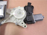 OEM 2010 2011 Chevy Camaro LS LT SS Left Power Window Motor & Regulator 92243581