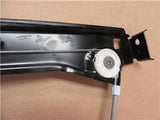 OEM 2010 2011 Chevy Camaro LS LT SS Left Power Window Motor & Regulator 92243581