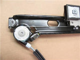 OEM 2010 2011 Chevy Camaro LS LT SS Left Power Window Motor & Regulator 92243581