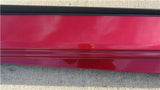 OEM 2013-2016 Cadillac ELR LEFT Driver Side Skirt Rocker Panel 23472351