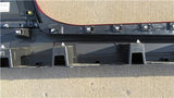 OEM 2013-2016 Cadillac ELR LEFT Driver Side Skirt Rocker Panel 23472351