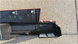 OEM 2013-2016 Cadillac ELR LEFT Driver Side Skirt Rocker Panel 23472351