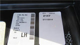 OEM 2013-2016 Cadillac ELR LEFT Driver Side Skirt Rocker Panel 23472351