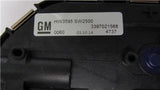 OEM 2014-2019 Cadillac CTS Windshield Linkage Wiper Motor Linkage 22773541