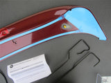 OEM 07-12 Nissan Altima Sedan Rear Spoiler Lip Tuscan Sun NAD w/ LED 999J1-UX00A