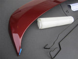 OEM 07-12 Nissan Altima Sedan Rear Spoiler Lip Tuscan Sun NAD w/ LED 999J1-UX00A