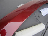 OEM 07-12 Nissan Altima Sedan Rear Spoiler Lip Tuscan Sun NAD w/ LED 999J1-UX00A