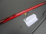 OEM 07-12 Nissan Altima Sedan Rear Spoiler Lip Tuscan Sun NAD w/ LED 999J1-UX00A